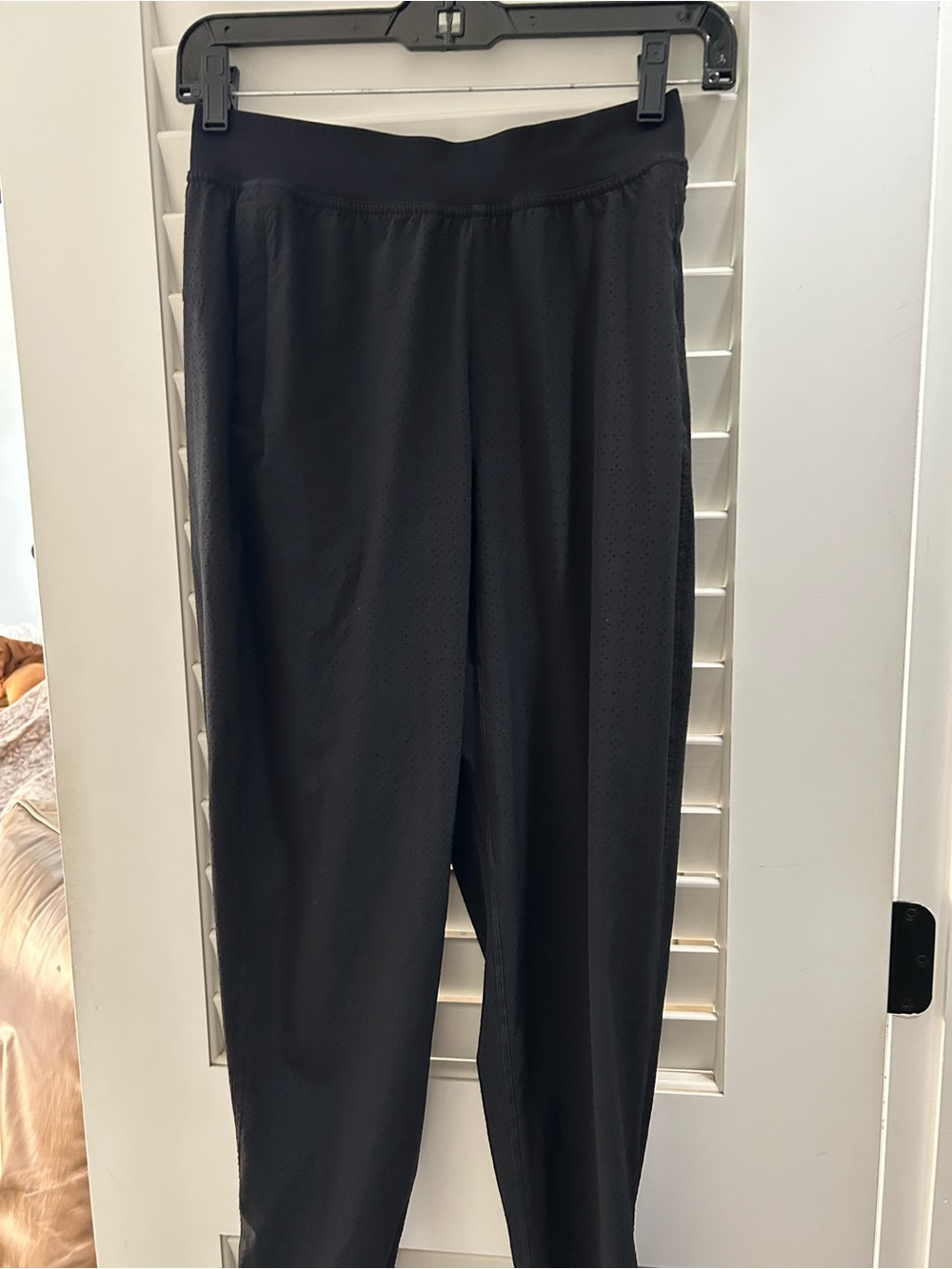 Lululemon Adapted State Joggers - Perforated